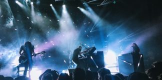 Depeche Mode și new wave-ul britanic în România anilor ’80-’90 Depeche Mode și new wave-ul britanic în România anilor '80-'90