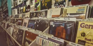 Electrecord: povestea casei de discuri care a modelat muzica românească din anii ’80-’90 Electrecord: povestea casei de discuri care a modelat muzica românească din anii ’80-’90