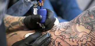 INKORA 2026: muzică live și tatuaje la Berăria H, 28-30 august