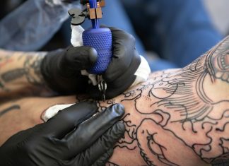 INKORA 2026: muzică live și tatuaje la Berăria H, 28-30 august