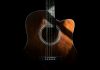Cenaclul Flacăra: „Woodstock-ul românesc” care a adunat 6 milioane de spectatori acoustic guitar