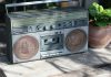 Irina Margareta Nistor și casetele video de contrabandă: cum ajungeau filmele și muzica occidentală în România comunistă boombox