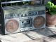 boombox