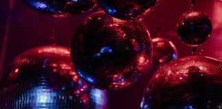dance party