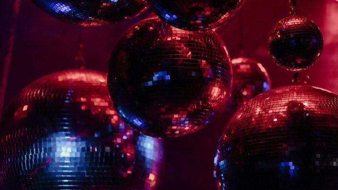 dance party