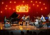 jazz club