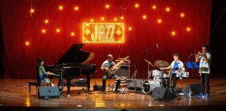 Jazz-ul în România comunistă: muzica „decadentă” care a supraviețuit prin cluburi și festivaluri jazz club