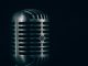 microphone vintage