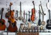 orchestra instruments