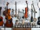 orchestra instruments