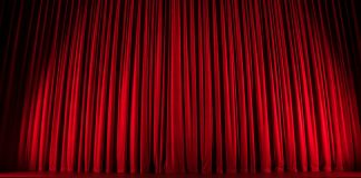stage lights