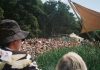 De ce Gen Z umple petrecerile retro anii ’80-’90 în 2026 summer festival stage