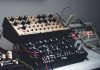Rodion G.A.: trupa electronică din Cluj redescoperită de presa occidentală synthesizer