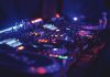 turntable dj