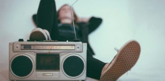 Muzica retro anii '80-'90 revine în forță pe topuri