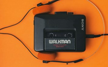 Sony Walkman: revoluția care a pus muzica anilor '80 în buzunar